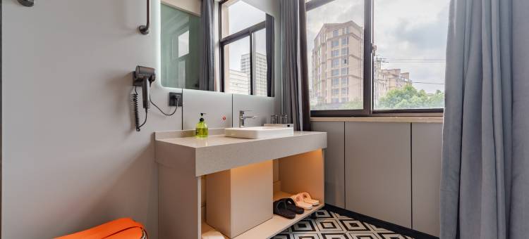 城小橙酒店(天长汽车客运中心店)图片