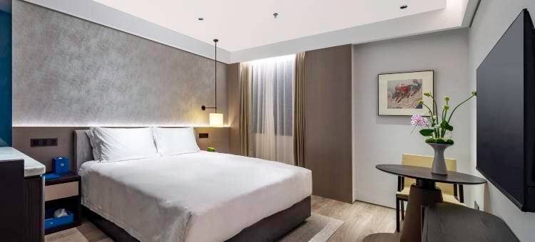 宁波招宝山饭店图片