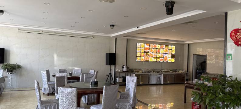 满园春酒店图片