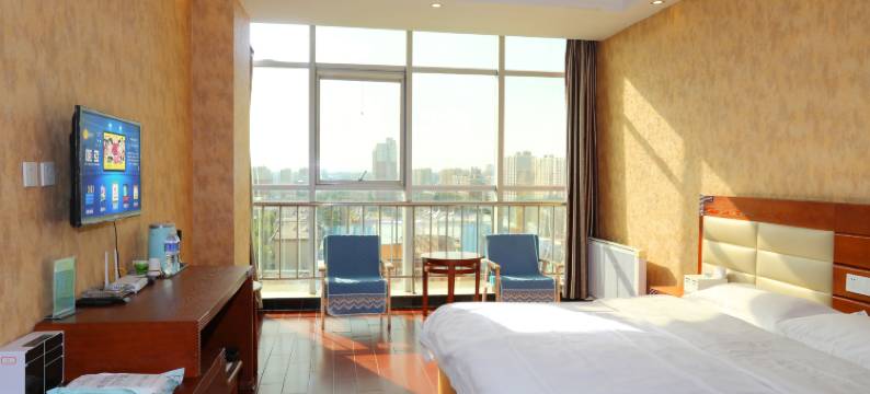 灵寿燕都恒丰宾馆图片