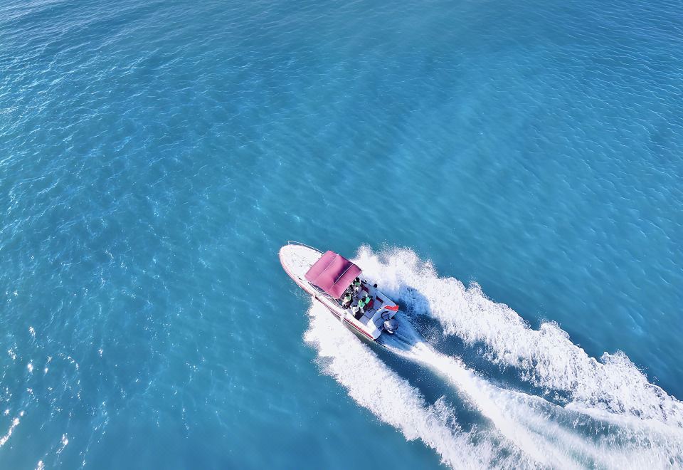 Pingtan in Water One Fishing Raft Seafront Homestay Hotel Overview