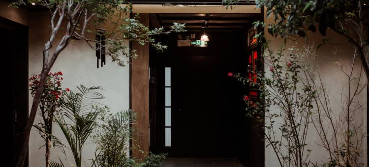 无它.檀居(潮州牌坊街广济桥店)图片