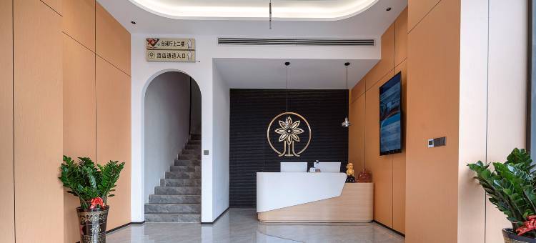 八角大酒店(南宁万达茂店)图片