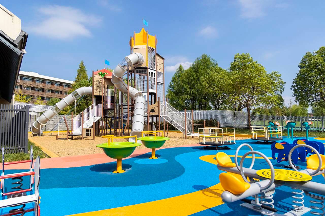 水月周庄铂尔曼酒店图片