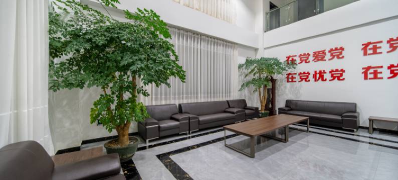 巍山古城文华苑图片