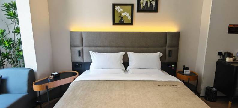 李礼智慧民宿图片