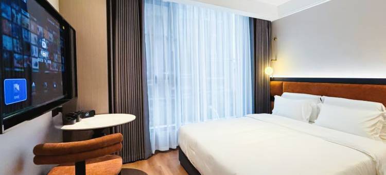 江安盛吉大酒店图片