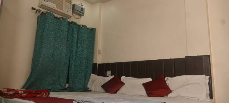 杰伊拉德拉德阿提提巴万(Jay Radhe Krishan Residency)图片