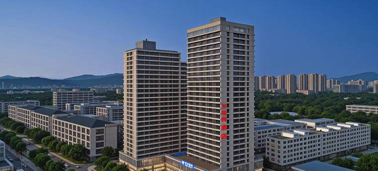 TNT电竞酒店(广西民族大学财经学院店)图片