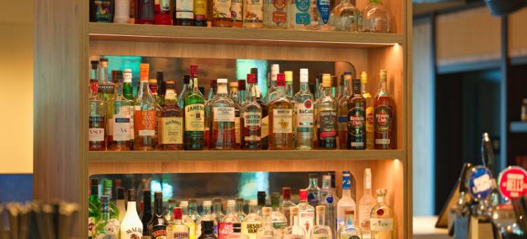 伯明翰中心B&B住宿加早餐酒店(B&B Hotel Birmingham Centre)图片