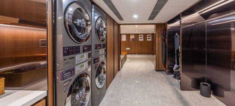 北京望京798艺术区逸扉酒店图片