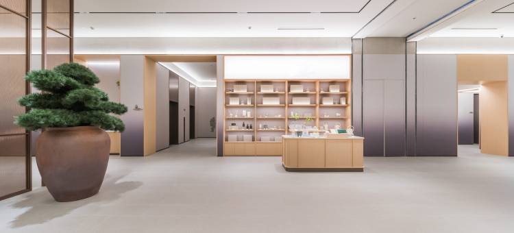 全季酒店(武汉武昌江滩积玉桥店)图片