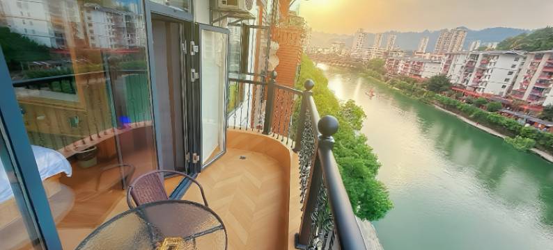 乐程酒店(宣恩文澜桥店)图片