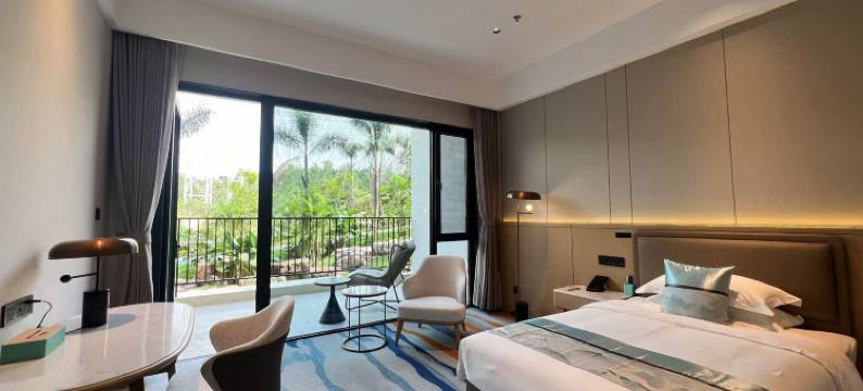 阿罗哈酒店图片