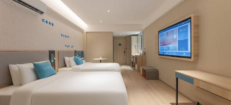 如家酒店neo(太仓双凤镇店)图片