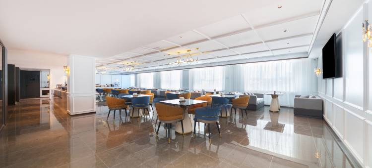 美豪酒店(海西格尔木火车站店)图片