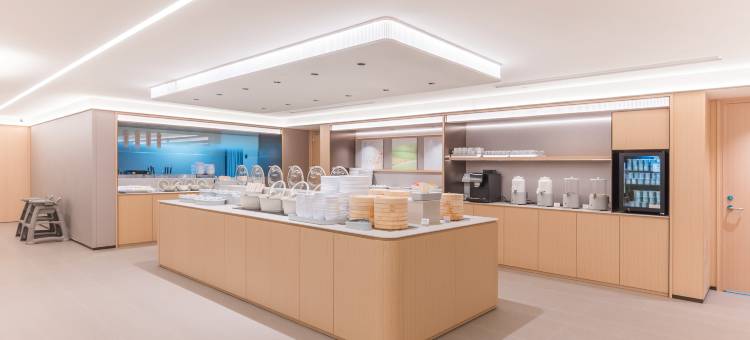 全季酒店(泉州惠安中新花园店)图片