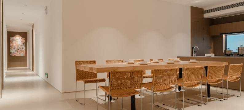 觉山居酒店(华山北站西岳庙店)图片