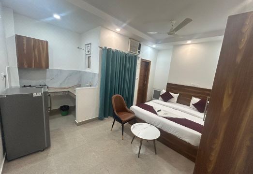 RC Stays Hotel Overview