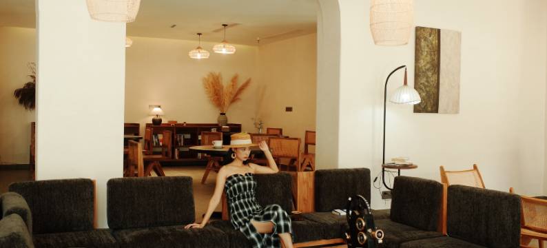 厦门樹夏·半亩花园Villa(黄厝海滩会展中心店)图片