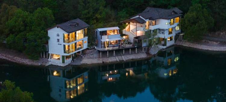 随州山里民宿图片