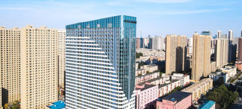 沈阳铁西广场保工街地铁站轻居酒店图片