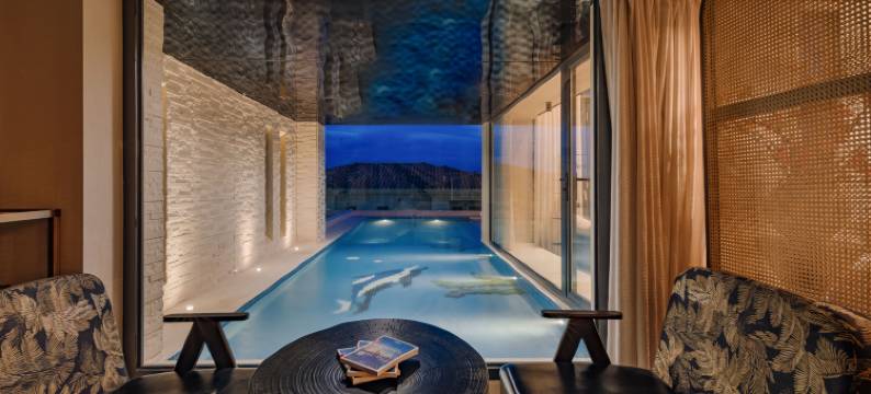 阿卡那拉·隐墅避世美宿图片