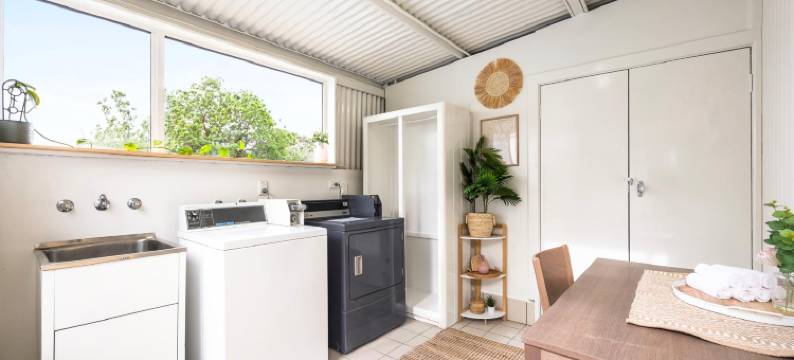 巴罗莎盖特威汽车旅馆(Barossa Palms Motel)图片