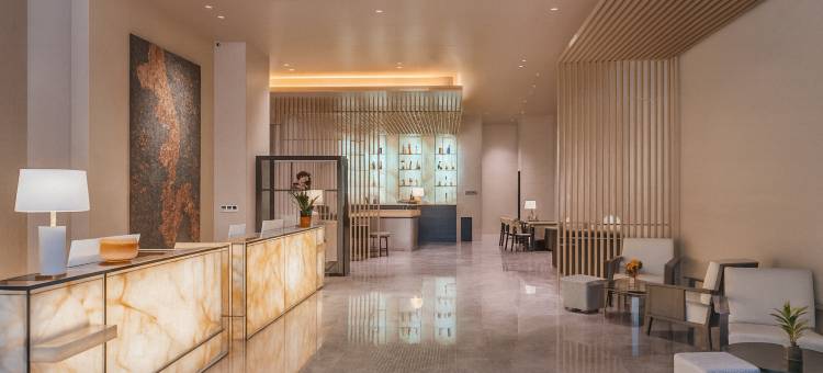 美豪丽致酒店(南宁东站埌东客运站店)图片