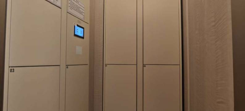 汉庭酒店(银川宁夏医科大砂之船奥莱店)图片