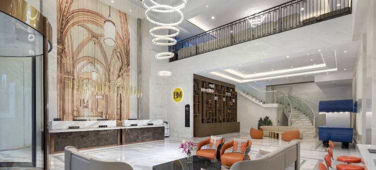 昆明五华区美吟温德姆酒店(吾悦广场店)图片