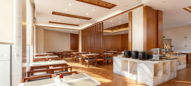 大理戴斯温德姆酒店图片