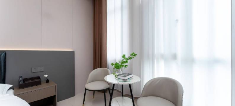 临清惠馨快捷宾馆(烟店客运站店)图片