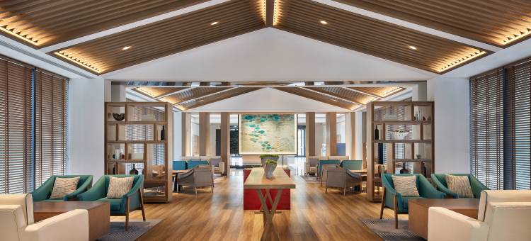 九寨沟德尔塔酒店图片