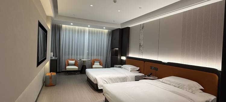 钰龙国际大酒店图片