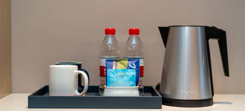 凯里亚德酒店(莎车县干果市场彩虹门店)图片