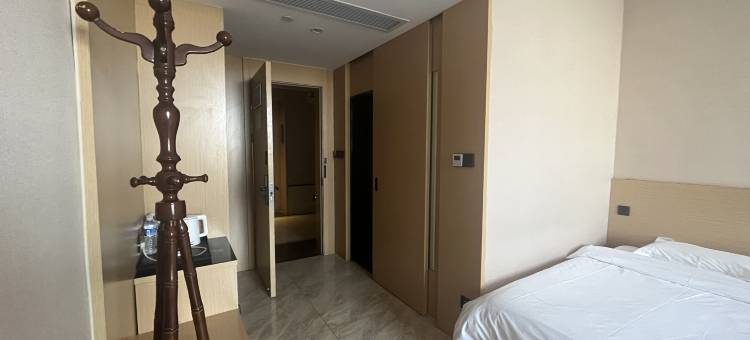 金泉温泉酒店(郑州陇海西路店)图片