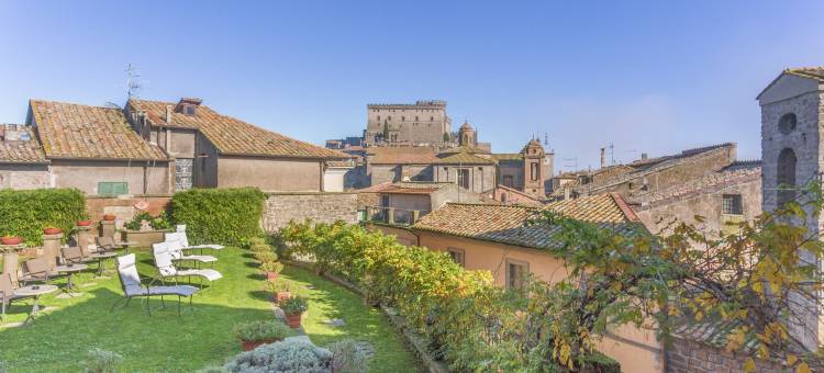 卡塔拉尼宫酒店(Palazzo Catalani Resort)图片