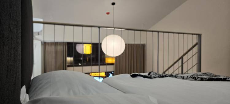 醉暮宿自助民宿图片