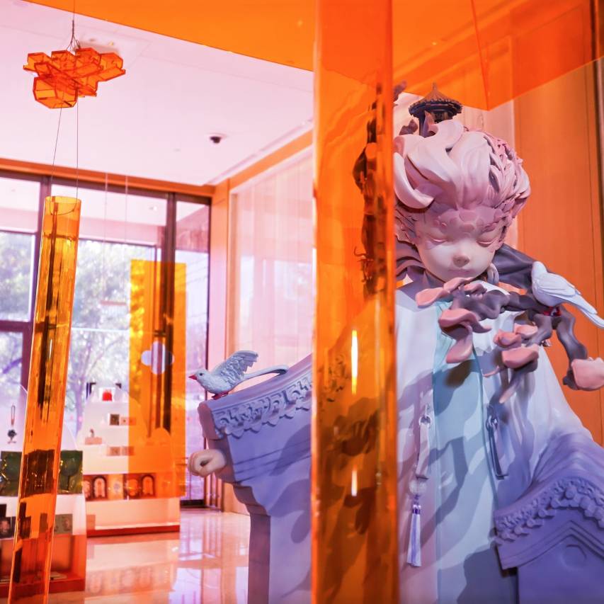 北京西南华邑酒店图片