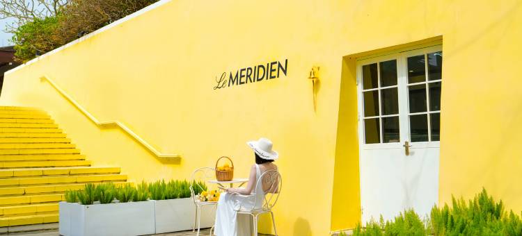 海南石梅湾艾美度假酒店图片