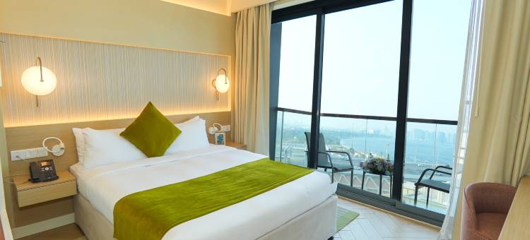 Pavilion Hotel Al Jaddaf - Former Citadines Culture Village图片