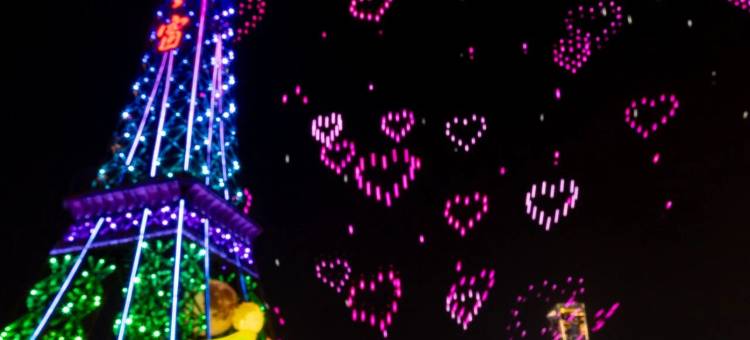 深圳益田威斯汀酒店图片