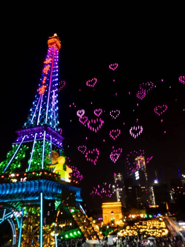 深圳益田威斯汀酒店图片