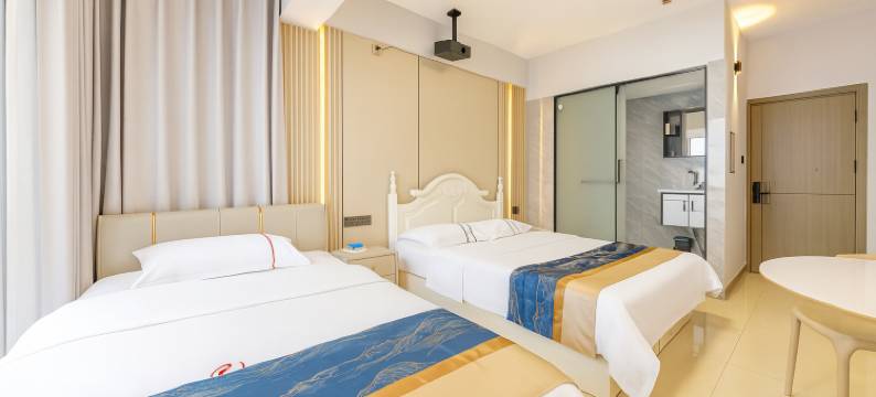 昆明艾美轻住酒店(螺蛳湾店)图片