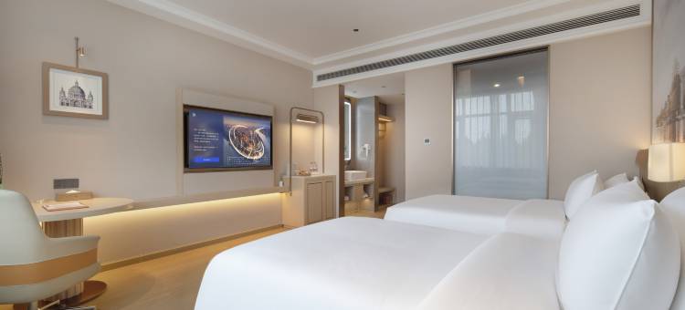 维也纳酒店(德州陵城开发区店)图片