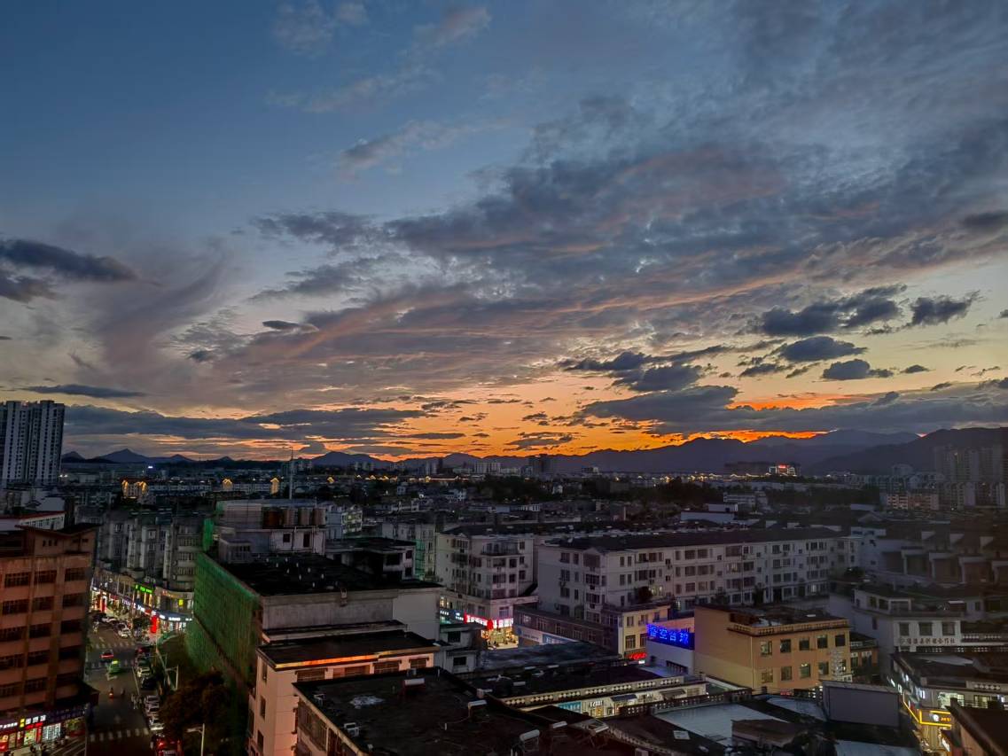 绩溪景泰丽呈酒店图片