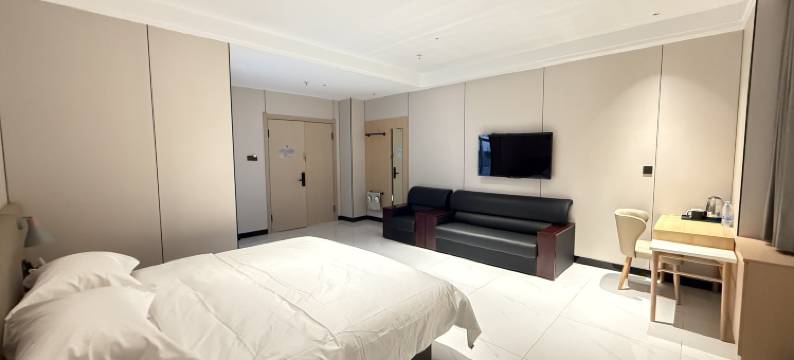 东晟商务中心(东旭现代农业融合发展示范园店)图片