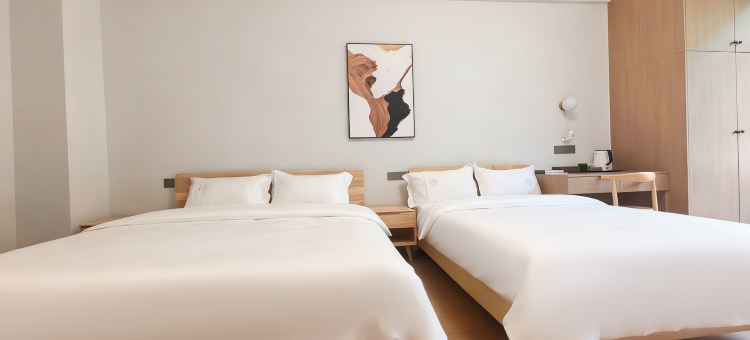 瓦房头·自然教育民宿(卧龙镇中国熊猫大道店)图片