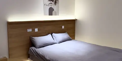 躺平青旅